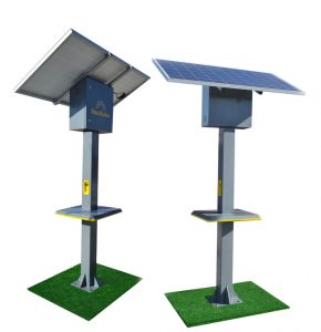 Totem Neosolar